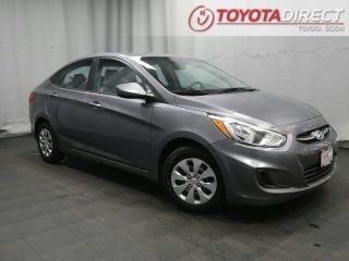Used 2015 Hyundai Accent GLS in Columbus, Ohio