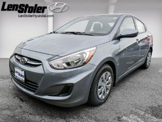 Used 2017 Hyundai Accent SE in Owings Mills, Maryland