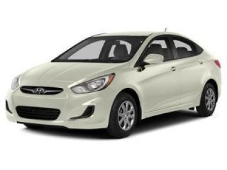 Used 2014 Hyundai Accent GLS in Tempe, Arizona