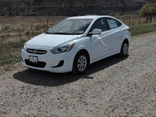 Used 2015 Hyundai Accent GLS in Billings, Montana