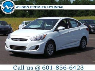 Used 2015 Hyundai Accent GLS in Ridgeland, Mississippi