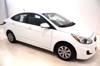 Hyundai Accent GLS 2015