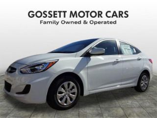 Used 2016 Hyundai Accent SE in Memphis, Tennessee