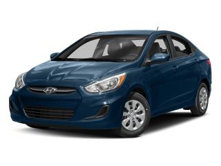 Used 2016 Hyundai Accent SE in Ocala, Florida