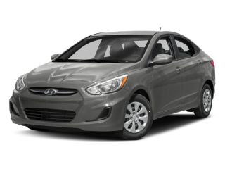Used 2017 Hyundai Accent SE in Oak Brook, Illinois