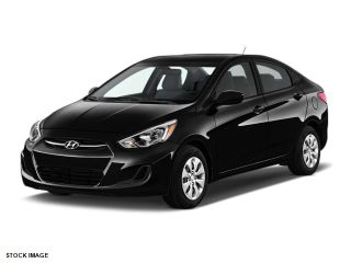 Used 2017 Hyundai Accent SE in North Aurora, Illinois