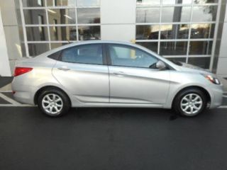 Used 2013 Hyundai Accent GLS in Indianapolis, Indiana