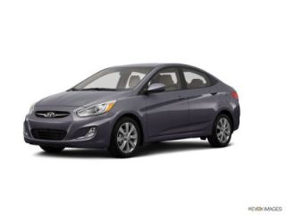 Used 2014 Hyundai Accent GLS in Irving, Texas