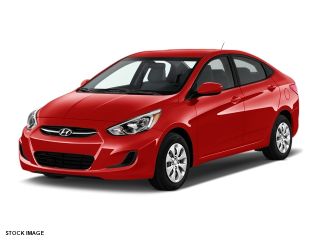 Used 2016 Hyundai Accent SE in Lilburn, Georgia