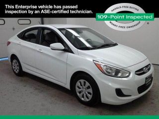 Used 2015 Hyundai Accent GLS in Hempstead, New York