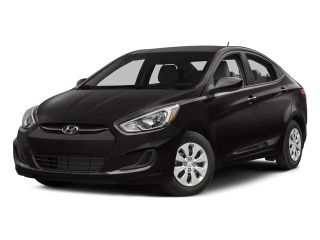 Used 2015 Hyundai Accent GLS in Ontario, California