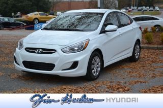 Used 2016 Hyundai Accent SE in Columbia, South Carolina