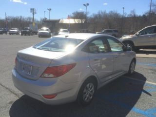 Used 2016 Hyundai Accent SE in Allentown, Pennsylvania