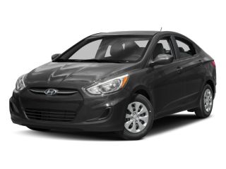Used 2016 Hyundai Accent SE in Tempe, Arizona