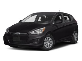 Used 2017 Hyundai Accent SE in Oak Brook, Illinois