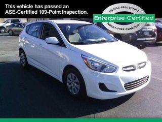 Used 2015 Hyundai Accent GS in Marietta, Georgia