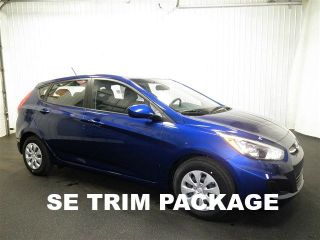 Used 2016 Hyundai Accent SE in Sheboygan, Wisconsin