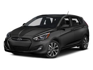 Used 2015 Hyundai Accent GS in Federal Way, Washington