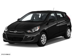 Used 2016 Hyundai Accent SE in Lilburn, Georgia