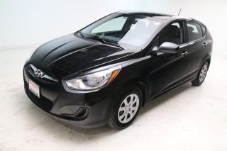 Used 2012 Hyundai Accent GS in Brunswick, Ohio