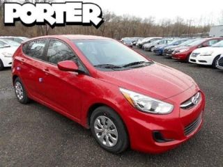 Used 2015 Hyundai Accent GS in Newark, Delaware