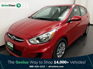 Used 2017 Hyundai Accent SE in Columbia, South Carolina