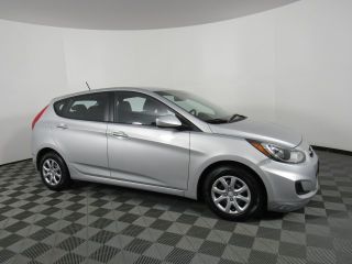 Used 2013 Hyundai Accent GS in Cuyahoga Falls, Ohio