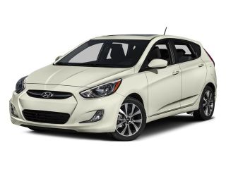 Used 2015 Hyundai Accent GS in Lincolnwood, Illinois