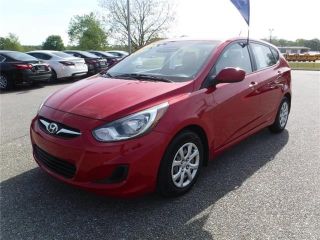 Used 2013 Hyundai Accent GS in Enterprise, Alabama