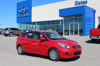 Used 2017 Hyundai Accent SE in Richmond, Kentucky