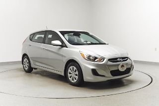 Used 2015 Hyundai Accent GS in Hampton, Virginia