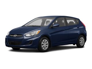 Used 2016 Hyundai Accent SE in Springfield, Pennsylvania