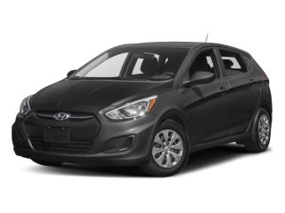 Used 2017 Hyundai Accent SE in Atlanta, Georgia