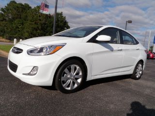 Used 2014 Hyundai Accent GLS in Fort Walton Beach, Florida