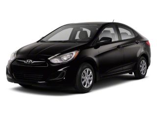 Used 2012 Hyundai Accent GLS in Elgin, Illinois