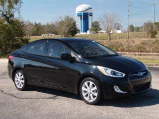 Used 2014 Hyundai Accent GLS in Enterprise, Alabama