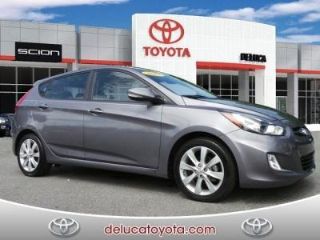 Used 2013 Hyundai Accent SE in Ocala, Florida