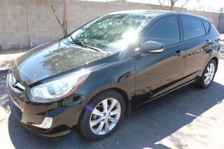 Used 2013 Hyundai Accent SE in Phoenix, Arizona