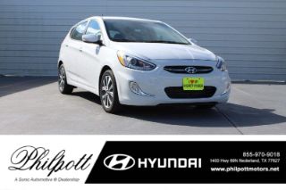 Hyundai Accent 2017