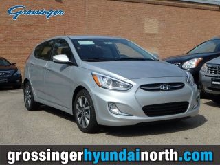 Used 2016 Hyundai Accent Sport in Lincolnwood, Illinois