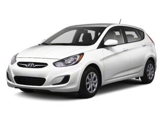 Used 2012 Hyundai Accent SE in Naples, Florida