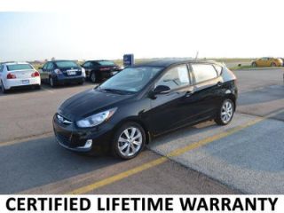 Used 2013 Hyundai Accent SE in Vandalia, Ohio