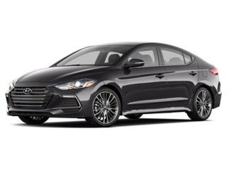 Used 2017 Hyundai Elantra Sport in Loma Linda, California