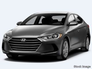 Used 2018 Hyundai Elantra Sport in Parkersburg, West Virginia