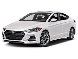 Used 2018 Hyundai Elantra Sport in Auburn, Massachusetts