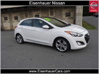 Used 2013 Hyundai Elantra GT in Wernersville, Pennsylvania
