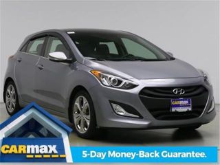Used 2013 Hyundai Elantra GT in Fort Worth, Texas