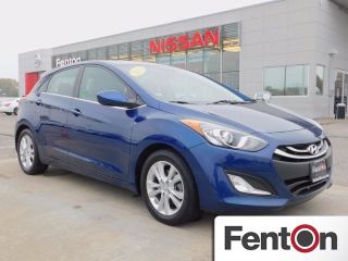 Used 2013 Hyundai Elantra GT in Lees Summit, Missouri