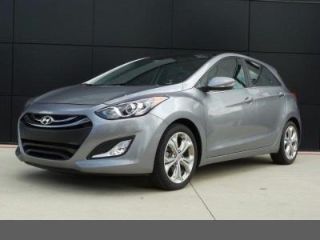 Used 2013 Hyundai Elantra GT in Conroe, Texas