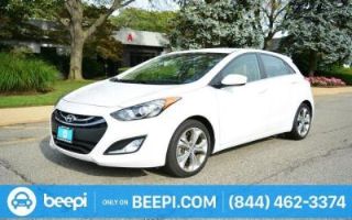 Used 2013 Hyundai Elantra GT in Los Angeles, California